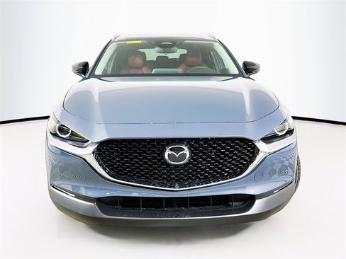 Used 2025 MAZDA CX-30 AWD 2.5 S w/ Preferred Package image 5