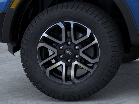 New 2026 Ford Ranger Lariat image 19