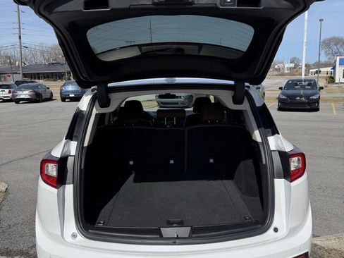 Used 2022 Acura RDX w/ Technology Package image 38