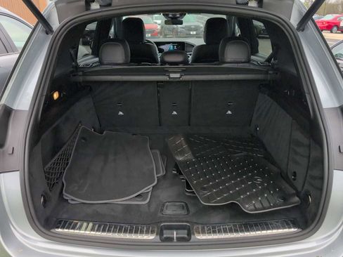 Used 2022 Mercedes-Benz GLE 450 4MATIC image 33