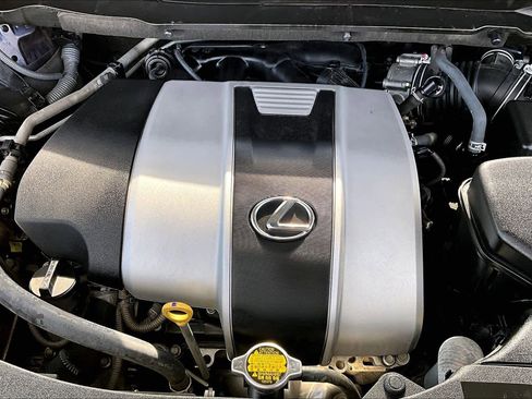 Used 2016 Lexus RX 350 image 32