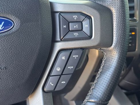 Used 2020 Ford F150 Raptor w/ Equipment Group 802A Luxury AWD/4WD image 27