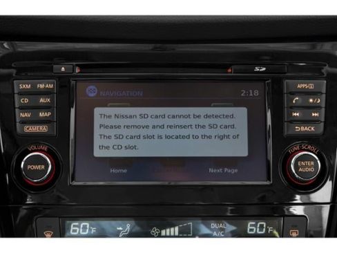 Used 2019 Nissan Rogue Sport S image 16