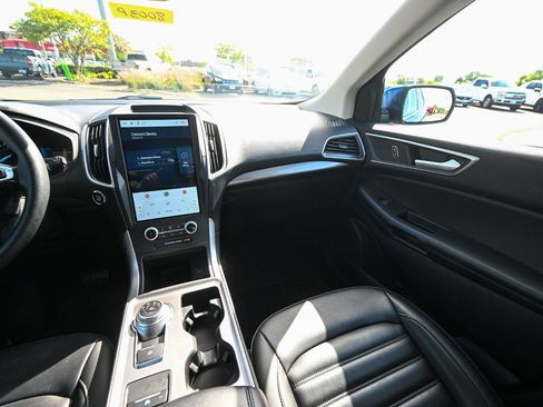 Used 2024 Ford Edge SEL w/ Convenience Package AWD/4WD image 35