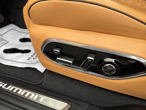 Used 2024 Jeep Grand Cherokee L Summit image 27