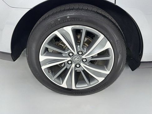 Used 2017 Acura MDX SH-AWD w/ Technology Package image 36