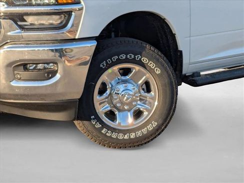 New 2026 RAM 2500 Tradesman image 10