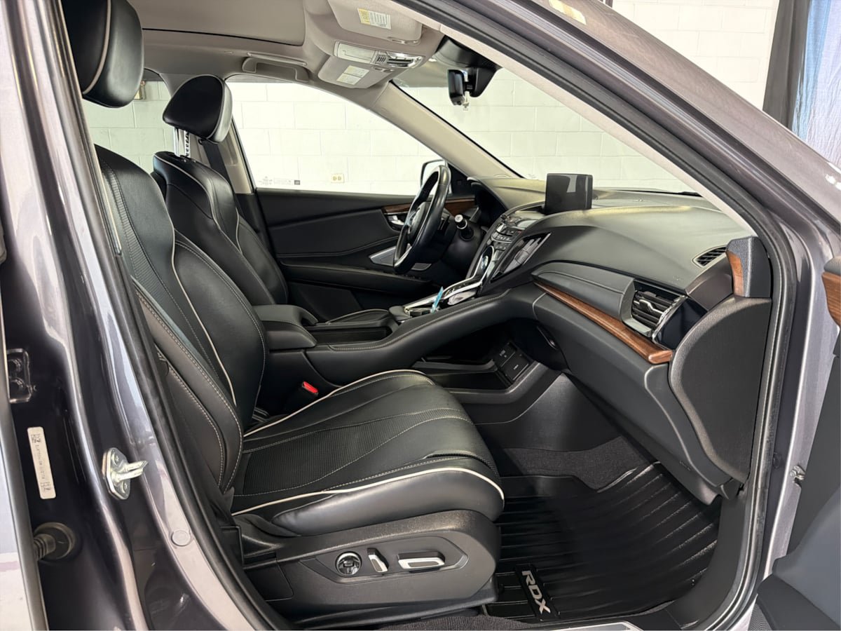Used 2021 Acura RDX w/ Advance Package AWD/4WD image 15