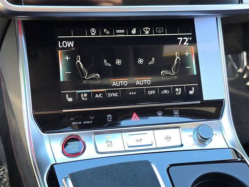 New 2026 Audi RS 6 performance image 27