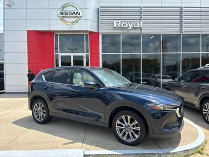 Used 2019 MAZDA CX-5 Grand Touring