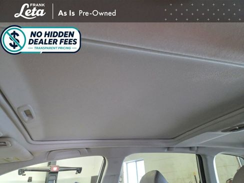 Used 2016 Subaru Forester 2.5i Limited AWD/4WD image 14