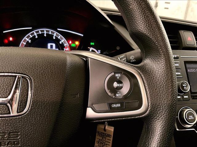 Used 2017 Honda Civic LX image 19