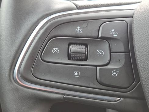 Used 2024 Buick Encore GX Sport Touring w/ Comfort Package AWD/4WD image 33
