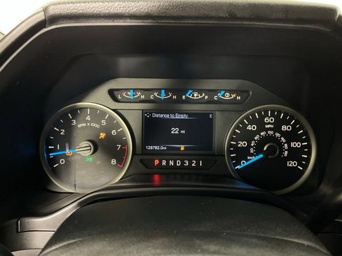 Used 2015 Ford F150 XLT w/ Equipment Group 302A Luxury RWD image 25