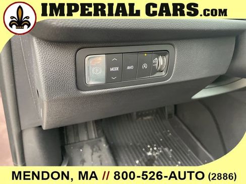 New 2026 Chevrolet Traverse RS w/ LPO, Floor Liner Package image 28