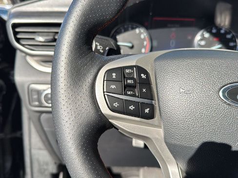 Used 2023 Ford Explorer Timberline image 18