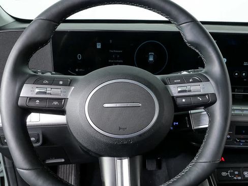 Certified 2024 Hyundai Kona Limited image 9