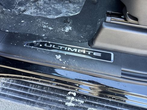 New 2026 GMC Sierra 2500 Denali Ultimate w/ Max Trailering Package image 11