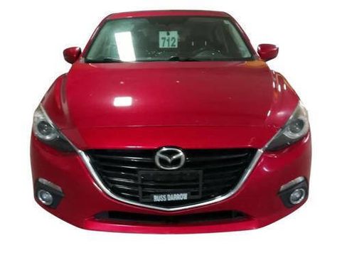 Used 2016 MAZDA MAZDA3 s Grand Touring FWD image 9