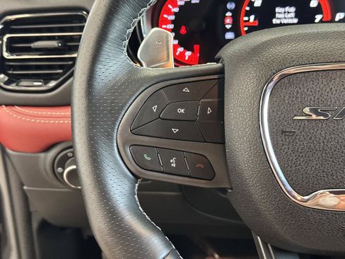 Used 2023 Dodge Durango SRT Hellcat AWD/4WD image 21