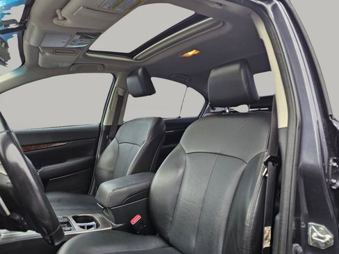 Used 2013 Subaru Legacy 3.6R Limited image 21