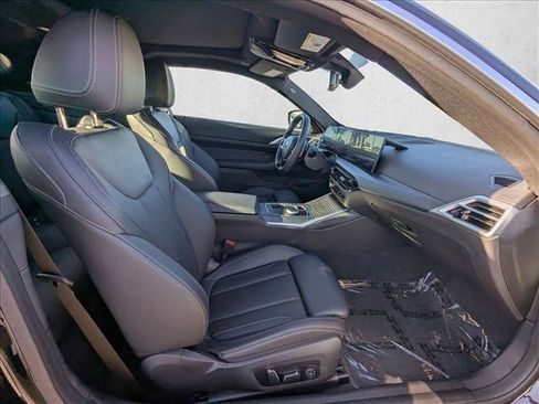 Certified 2026 BMW 430i Coupe w/ Parking Assistance Package image 21