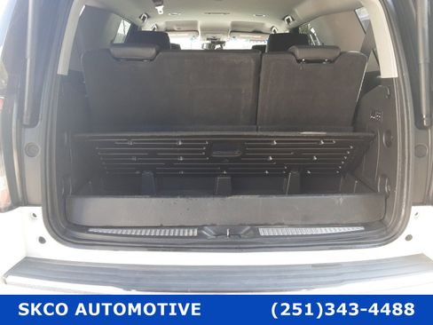 Used 2018 GMC Yukon Denali image 24