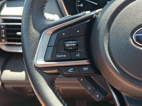 Used 2020 Subaru Outback Limited AWD/4WD image 21