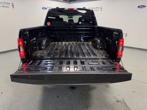 Used 2021 Ford F150 XLT w/ Equipment Group 302A High image 28