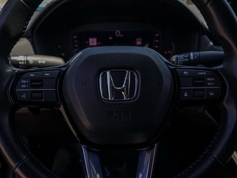 Used 2024 Honda Accord Touring image 24