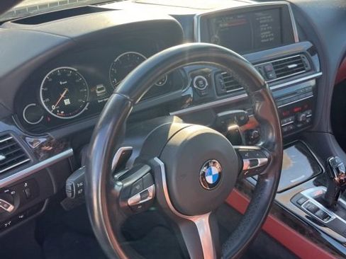 Used 2014 BMW 650i Coupe image 12