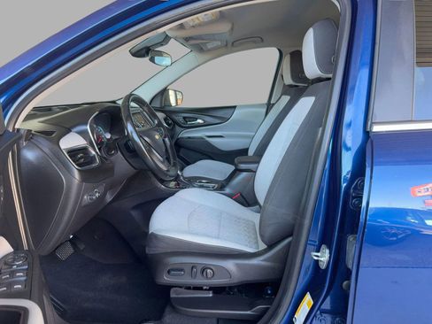 Used 2023 Chevrolet Equinox LT w/ Driver Convenience Package image 20