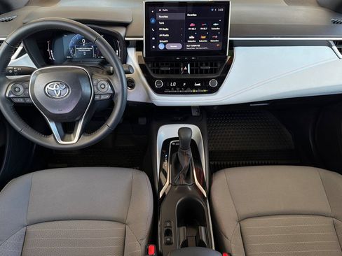 Used 2025 Toyota Corolla FX w/ Convenience Package FWD image 14