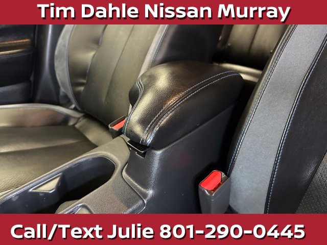 Used 2020 Nissan Leaf SL Plus w/ Protection Package FWD image 31