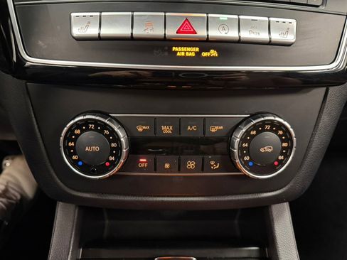 Used 2017 Mercedes-Benz GLE 43 AMG 4MATIC Coupe w/ Parking Assist Package image 65