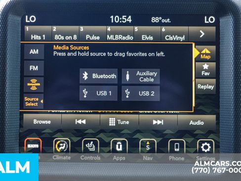 Used 2023 Jeep Wrangler Unlimited Sahara w/ Cold Weather Group AWD/4WD image 37