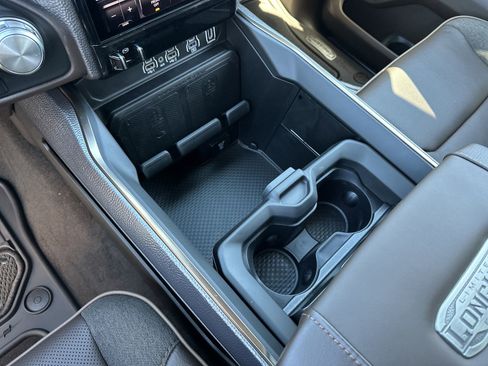 New 2025 RAM 1500 Limited image 27