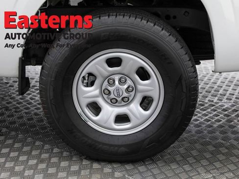 Used 2023 Nissan Frontier S w/ Technology Package image 33