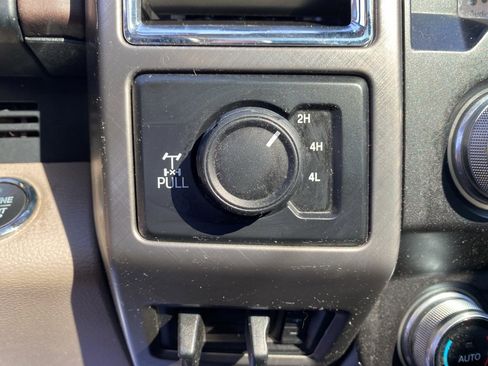 Used 2019 Ford F350 Limited w/ FX4 Off-Road Package image 15