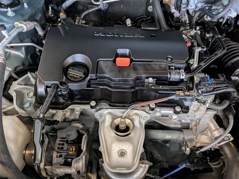 Used 2024 Honda HR-V Sport image 22