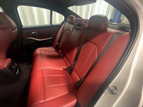 Used 2024 BMW M340i xDrive w/ Premium Package image 15