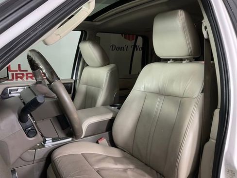 Used 2015 Lincoln Navigator 2WD image 14