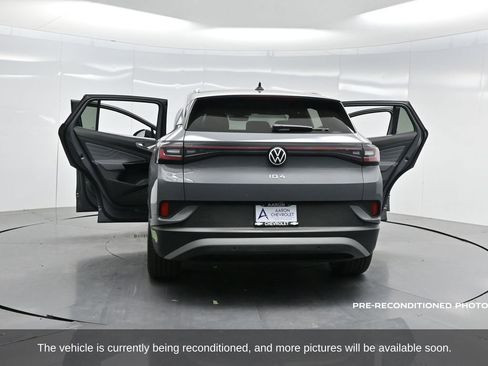 Used 2023 Volkswagen ID.4 Pro S Plus image 48