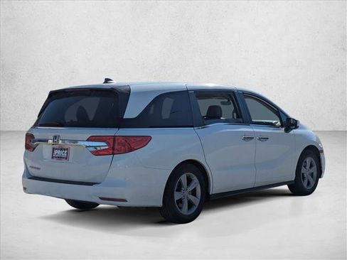 Used 2019 Honda Odyssey EX-L image 5