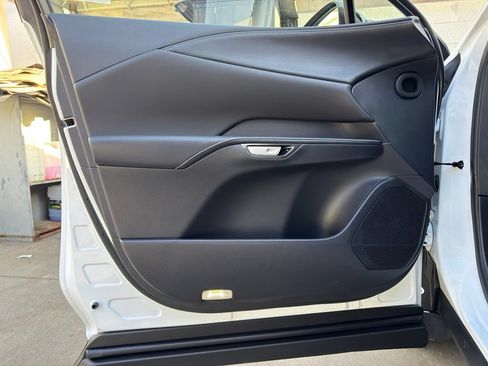 Certified 2025 Lexus RX 350 F Sport w/ Convenience Package FWD image 27