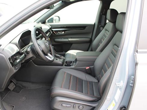 New 2026 Honda CR-V Sport Touring image 17