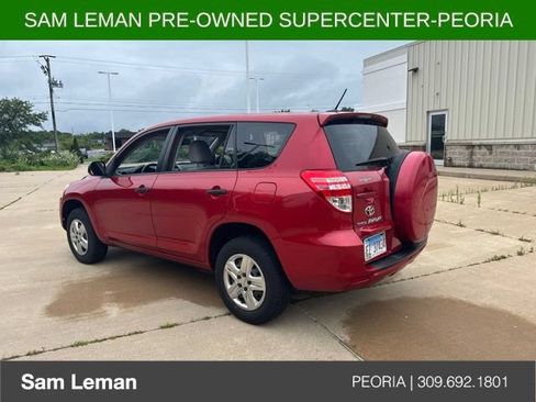 Used 2010 Toyota RAV4 2WD image 6