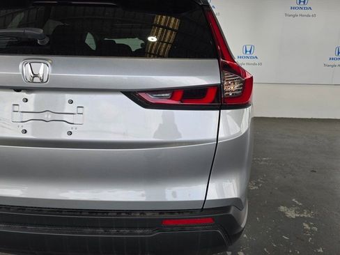 New 2026 Honda CR-V EX image 46