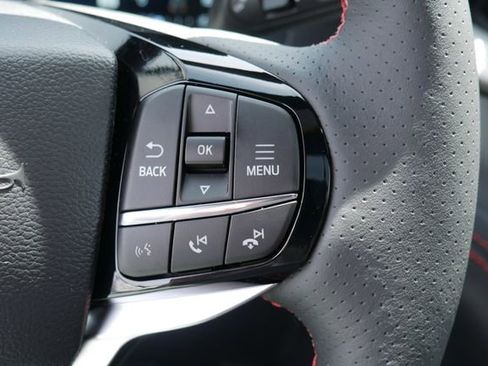 New 2026 Ford Explorer ST-Line AWD/4WD image 21