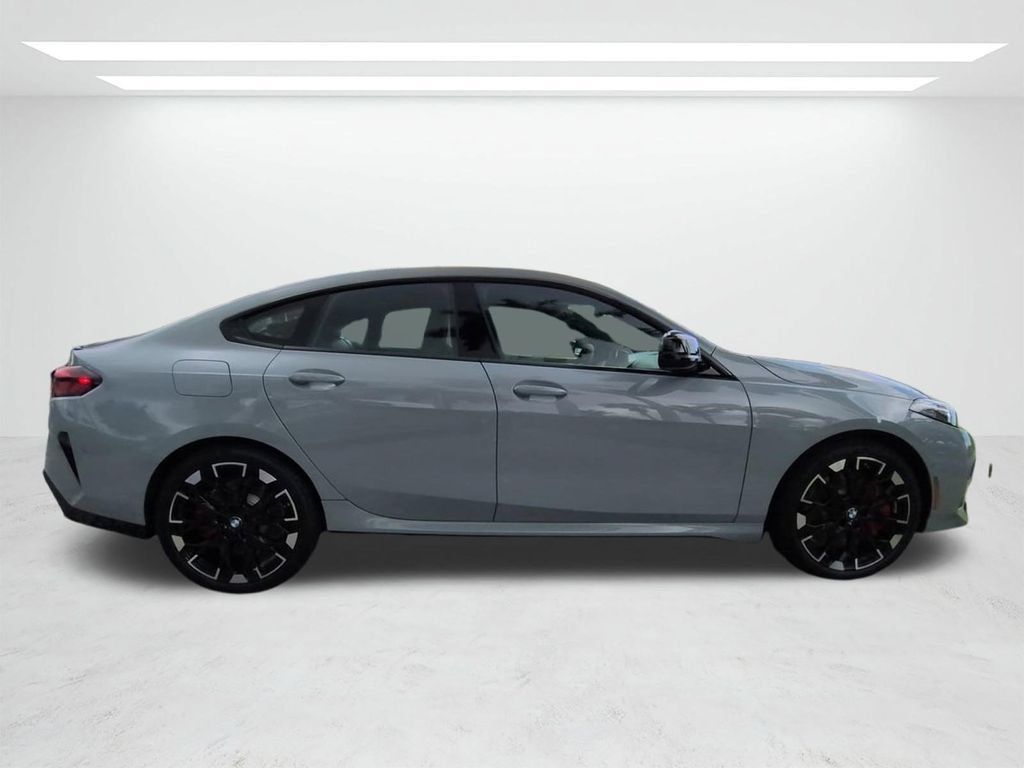 New 2026 BMW M235i xDrive w/ Premium Package AWD/4WD image 3